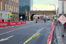 Photo 6x4 Westland Row, Dublin Baile Atha Cliath/O1632  c2014