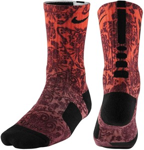 kobe socks nike