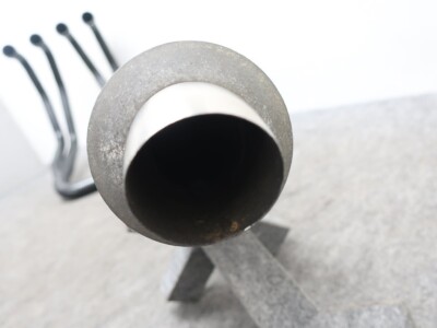 KAWASAI GPZ900R KERKER Steel/Aluminum Full Exhaust Muffler