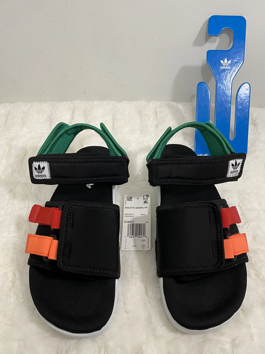 New adidas hotsell adilette sandals