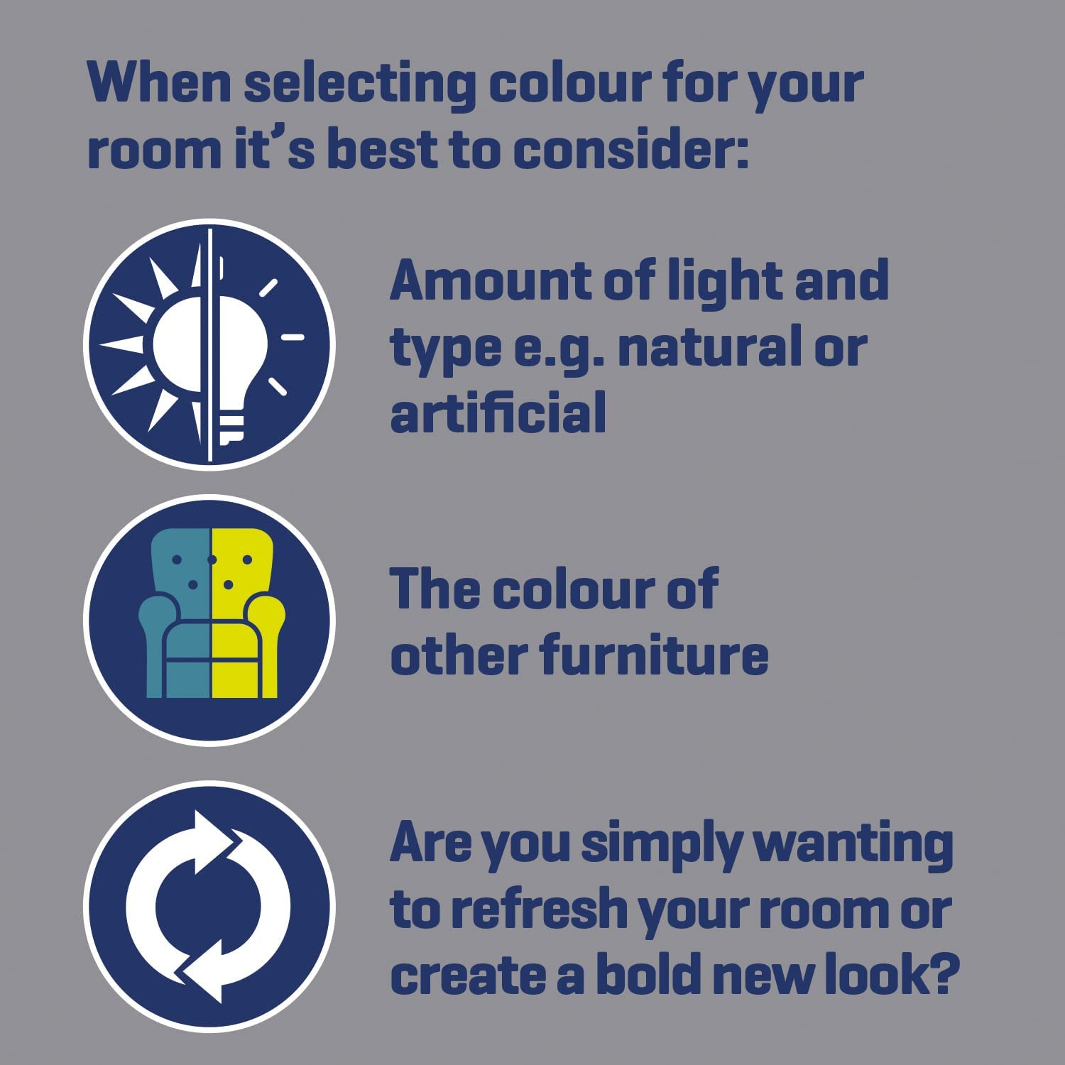 Johnstone's Paint Tester Pots Wall & Ceiling Paint Chapel Stone