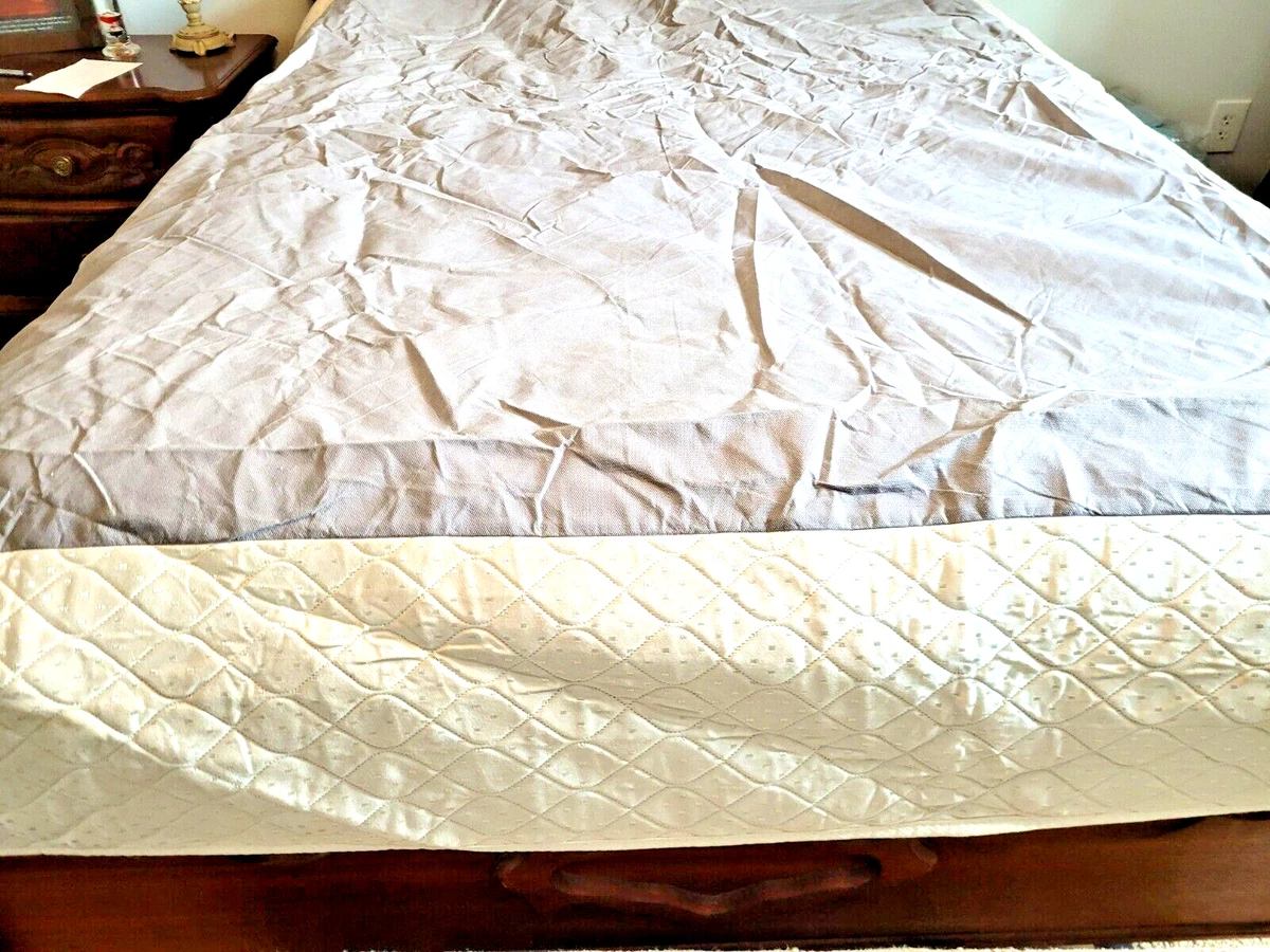 Platform Cover Select Comfort Queen Bed Sleep Number Over Modular