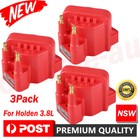<!--F#f_0-->3*Ignition Coil For Holden Commodore VN VP VR VS VT VX VU WH VK VY 3.8 Sedan Ute<!--F/-->