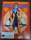 Doug McDermott Signed Sports Illustrated SI 3/17/14 Beckett Creighton Basketball