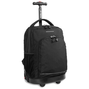 roller bolsa backpack
