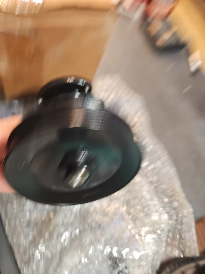 NUEVO Conjunto de carcasa de bomba de agua de mar Mercury / MerCruiser 46-94913A5 Foto 4 de 4