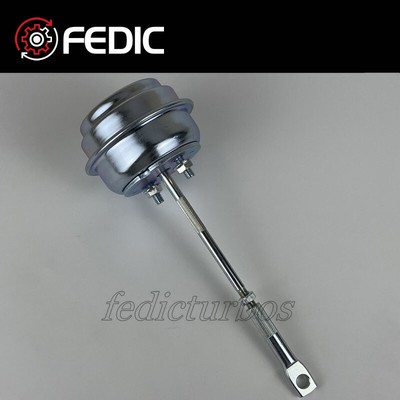 Turbo actuator 819997 809200 for BMW 114 116 118 120 316 320 1.6 100/125Kw 2001