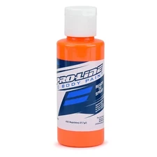 Pro-Line Racing Pro-Line RC Body Paint - Fluorescent Orange PRO632801