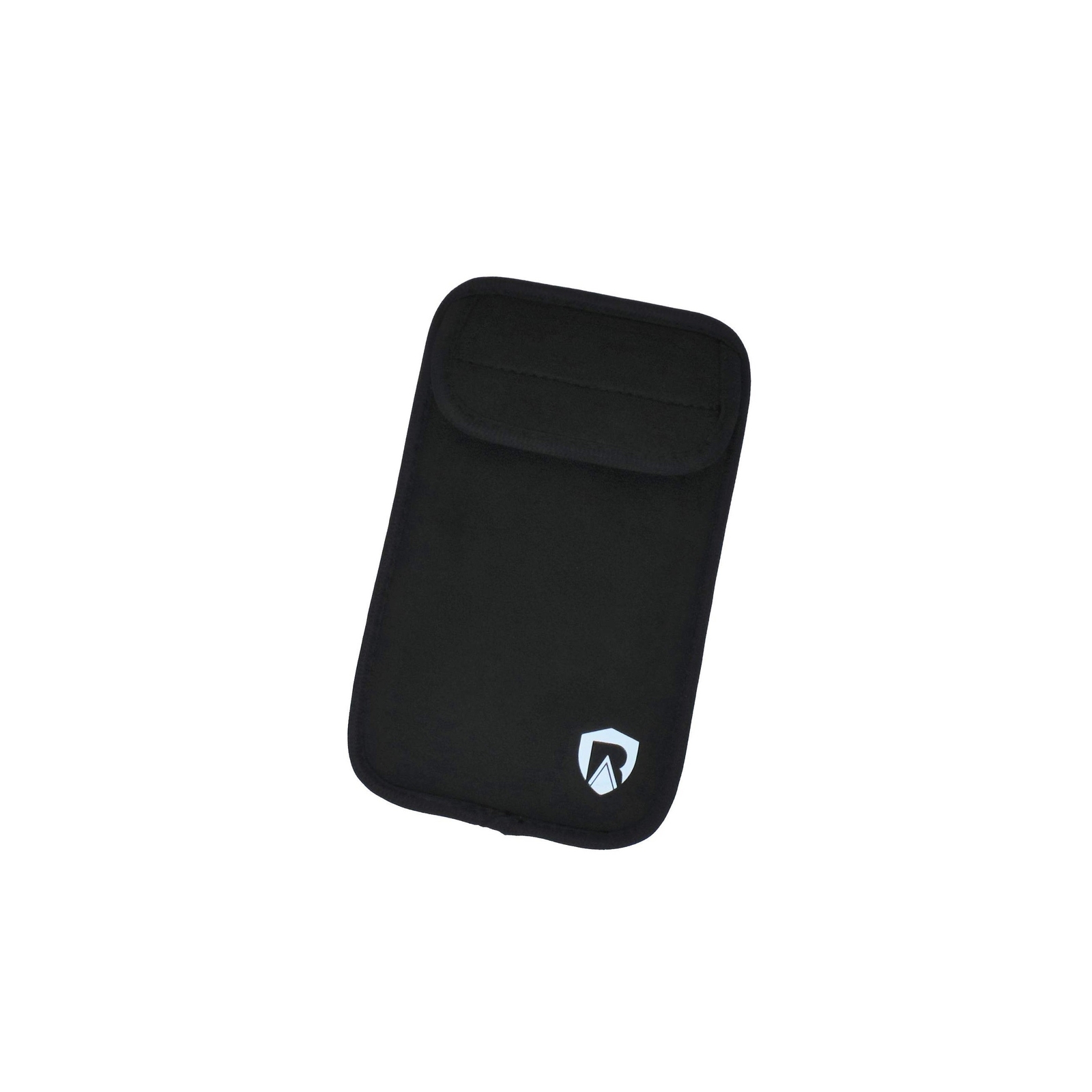 Radiarmor Antiradiation Cell Phone Sleeve EMF Blocking Pouch Large Black for sale online eBay