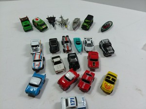 rare micro machines
