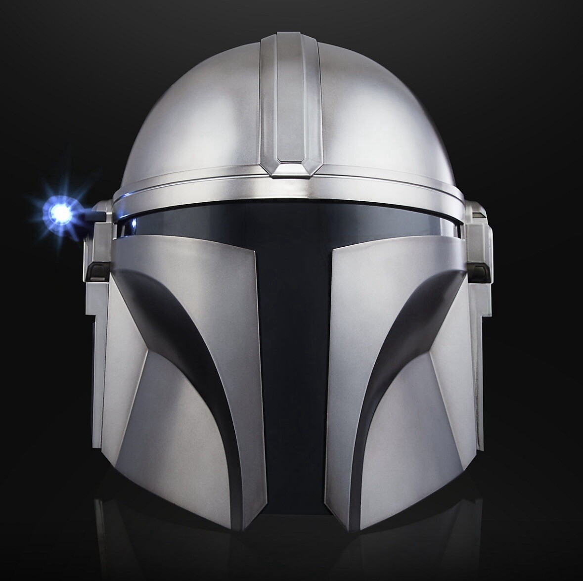 🔥Star Wars - THE MANDALORIAN - Helmet - The Black Series