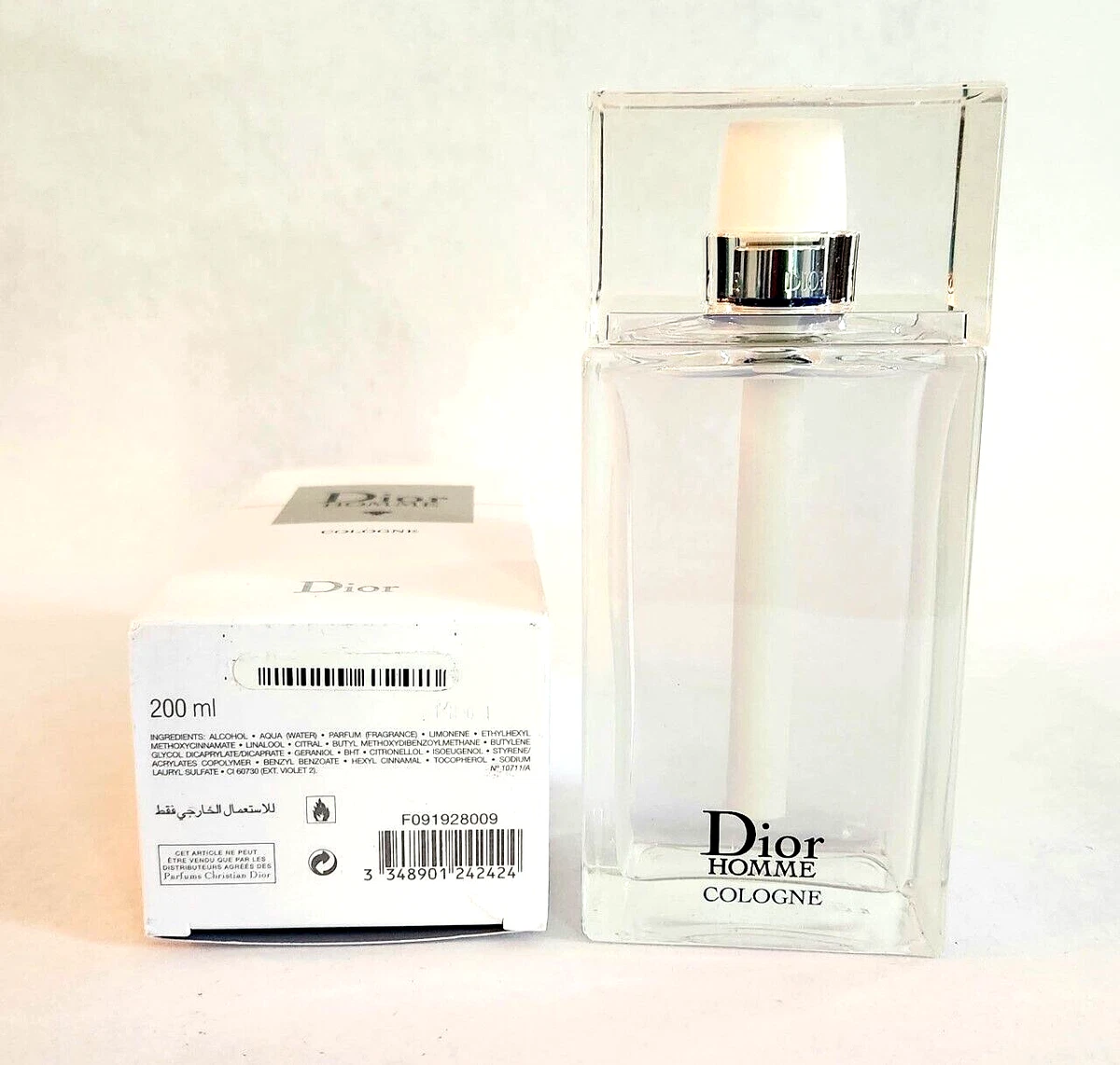 Christian Dior Dior Homme Cologne Spray 200ml68oz buy in United States with free shipping CosmoStore #35 Christian Dior Dior Homme Cologne Spray 200ml68oz buy in United States with free shipping CosmoStore