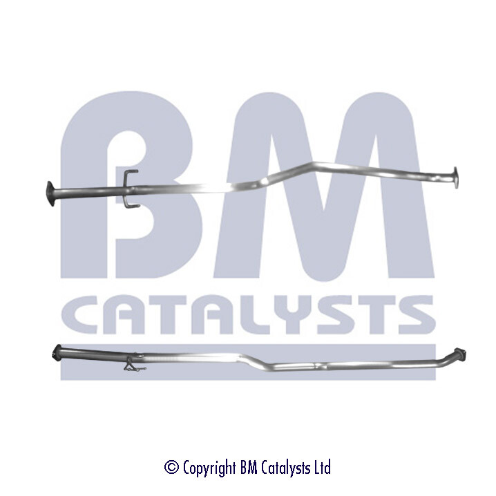 FOR MAZDA CX5 2.2TD 2WD (SHY1 engine) 4/12- BM50583 Connecting Pipe LR047831