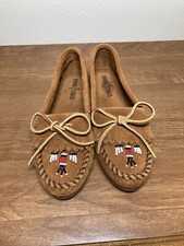 Minnetonka Moccasins