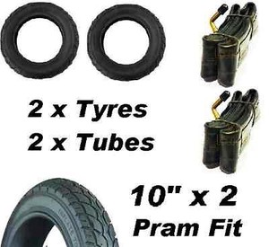 mountain buggy duet tyre