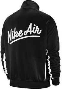 nsw nike air jacket