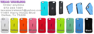 iFACE mall case iPHONE 6/S - Authentic - Original - most colors 