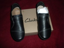 Clarks Cora Poppy Women's Slip On