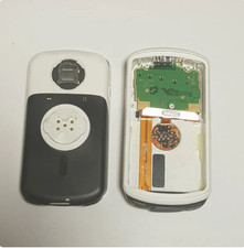 For Garmin Edge 1030 Housing Shell Bike Speedmeter Back Cover Case Repair Part