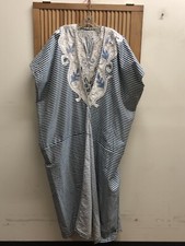vtg 2 pc Dashiki