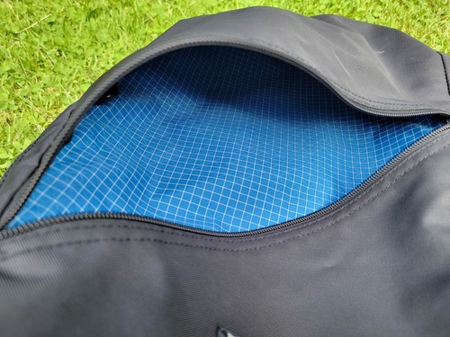 TOM BIHN (USA) Rare Sample Parapack Island Halcyon Daylight Minimalist Backpack - Picture 18 of 22