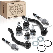 Rotule de suspension Honda ACCORD