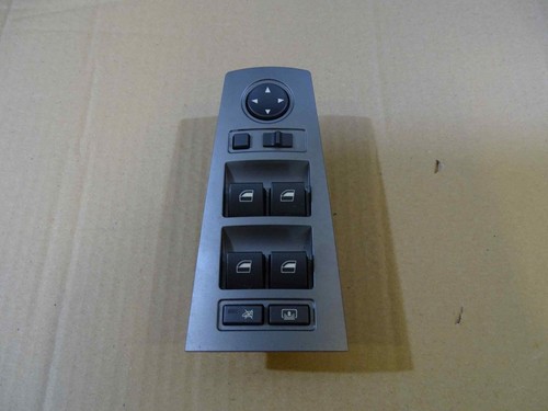 BMW 7er E65 E66 Schalteinheit Fensterheber 6943054 1