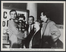 The Interns ’62 CHILDSTAR MARK KANTOR MARI LYNN CLIFF ROBERTSON CHARLES ROBINSON