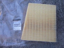 Filtre à air Renault SCENIC