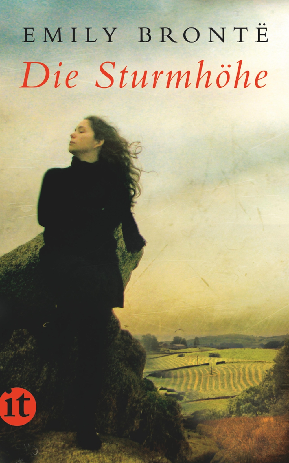 Thumbnail - Die Sturmhöhe Emily Brontë