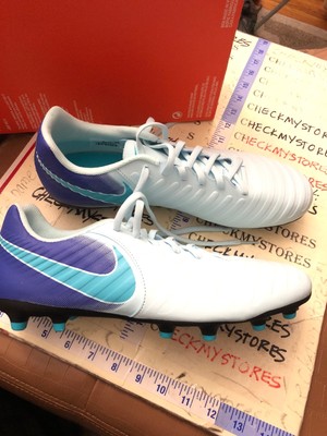 nike tiempo aqua
