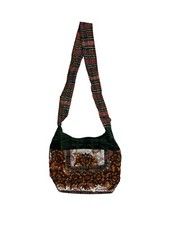 Women s Indie Embroidered Shoulder Bag -2488