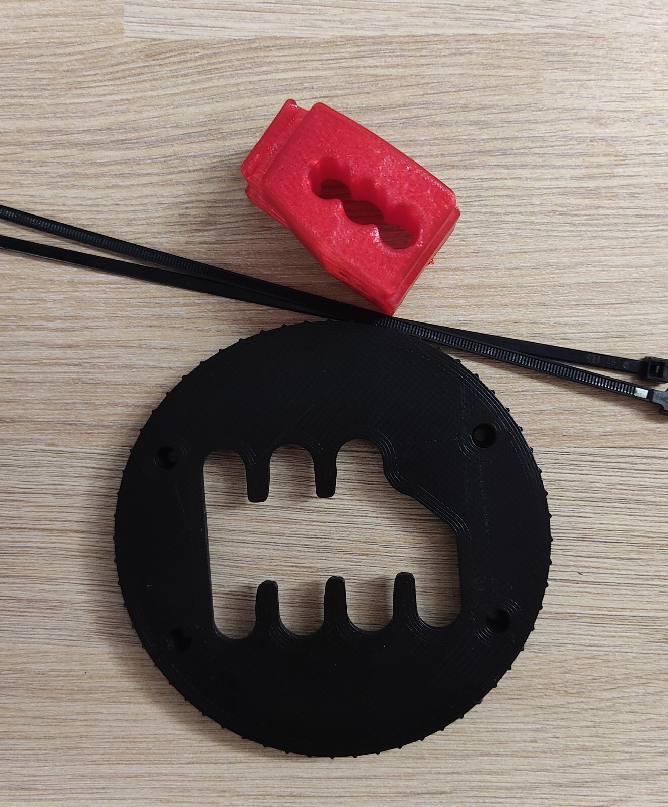 Kit TH8A module flexible torque damper haut de gamme avec capot de finition 6 vitesses et R
