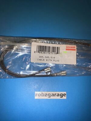 Starterfeder B 7,2 Mm Wicklung 14 WACKER Vgl. Mod. BTS930 BTS935 - Foto 12