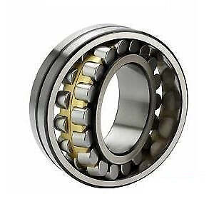 FAG (Schaeffler) 23124-E1-XL-K-TVPB-C3 Spherical Roller Bearing