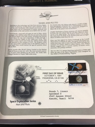 169 First Day Issue Covers w/ Stamps 4 binders + 109 New Pgs No Stamps = 278 - Picture 3 of 12