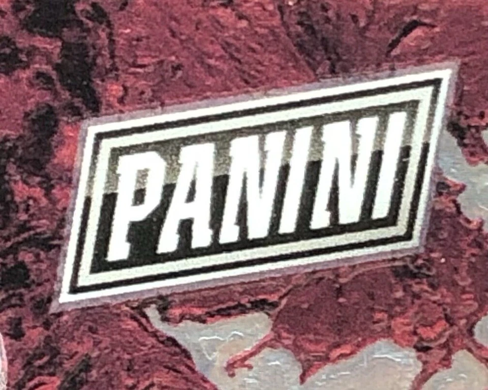 2024 Panini Player Of The Day Donovan Clingan /10 PRATA VINIL SPLASH SSP RC #DC - Imagem 3 de 4