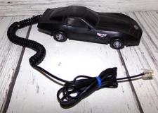 Vintage Telemania Corvette II Fone Telephone Phone