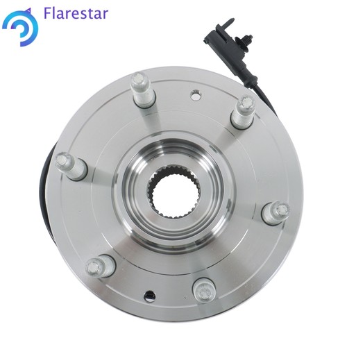 For Cadillac Escalade & GMC Yukon 2007-2014 Front Wheel Hub Bearing 25976819 - Bild 8 von 13