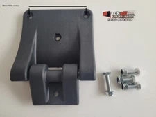 Triple M Trays Quick lock Tray Gate Hinge - Genuine Triple M - free post