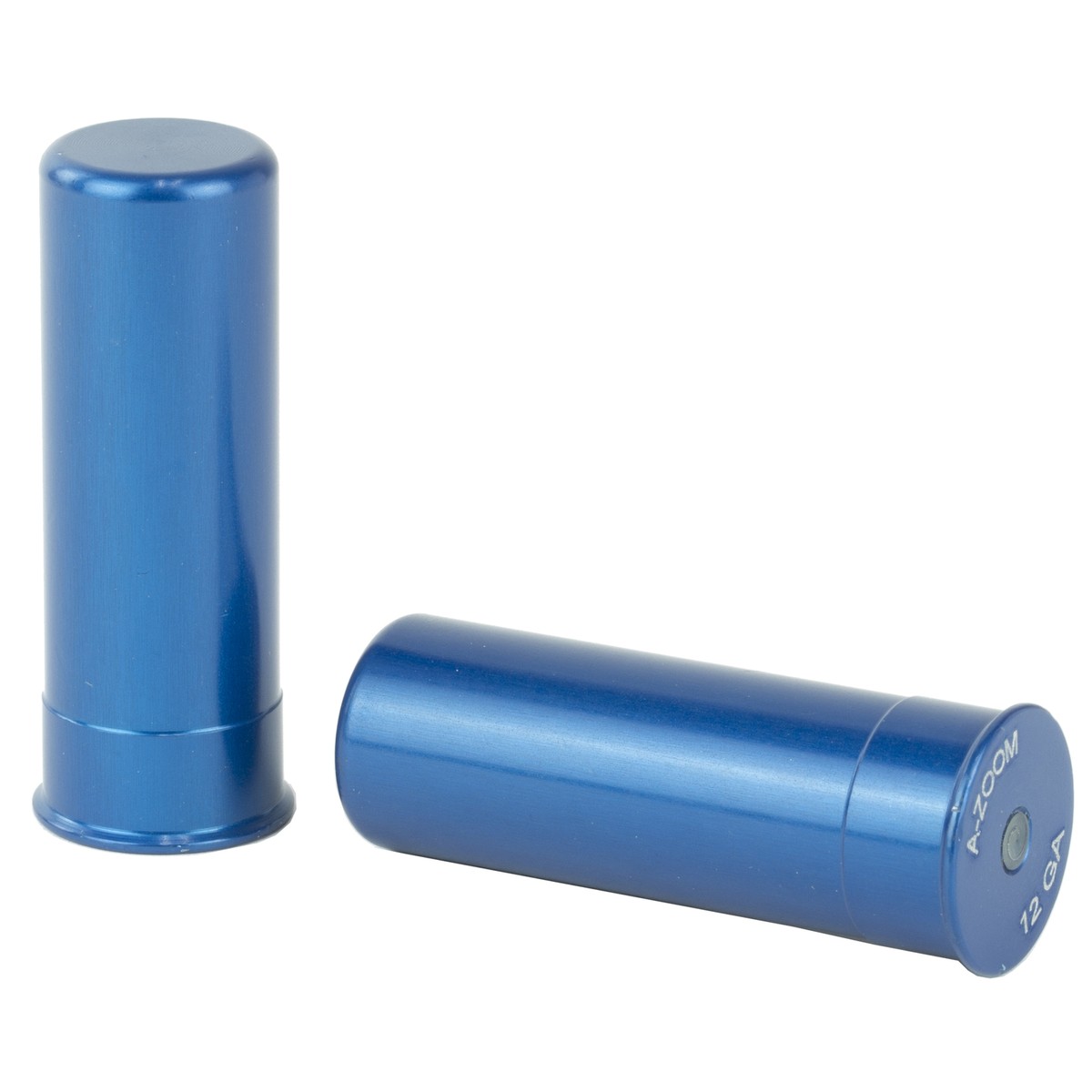 Pachmayr A-Zoom 12 Gauge Snap Caps - Blue, Pack of 5 for sale