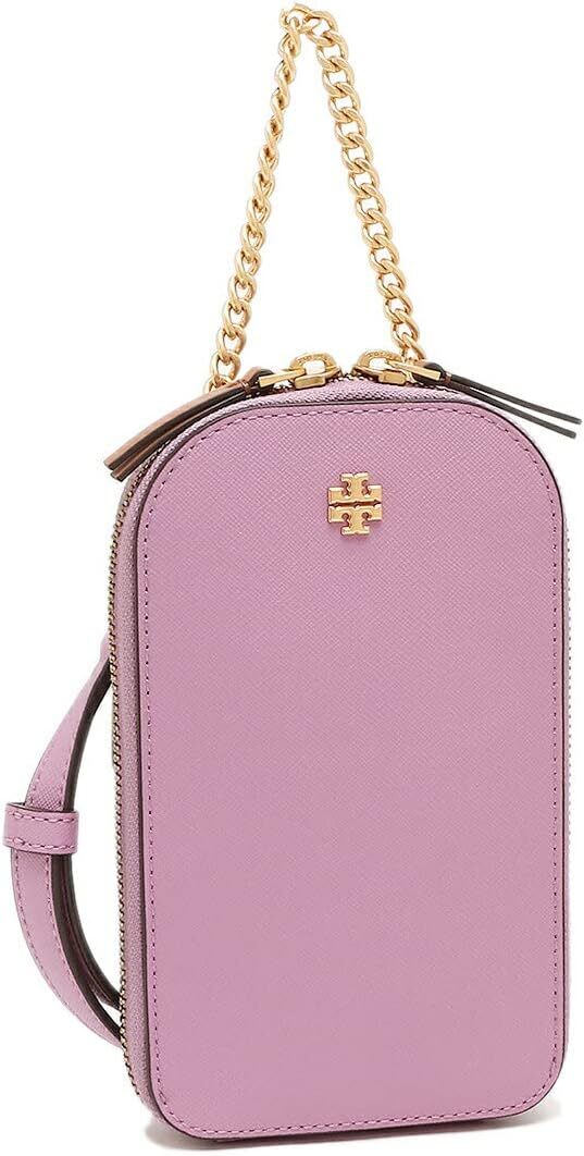 Tory Burch] Outlet EMERSON PHONE CROSSBODY 143894 509