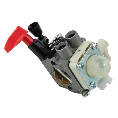 Carburetor Carb For Stihl FS40 FS40C FS50,FS50C,FS56,FS56C # 4144 120 0608 Parts - Imagen 14 de 18