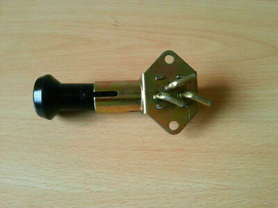 NOS EARLY RANGE ROVER CLASSIC 2 DOOR DIFF LOCK CONTROL VALVE SWITCH LT95 GEARBOX