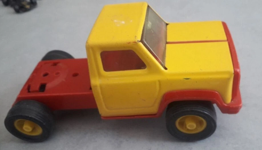 Camion Tonka Vintage - Photo 1/1