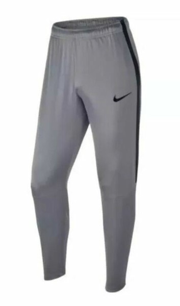 nike men's knit training pant