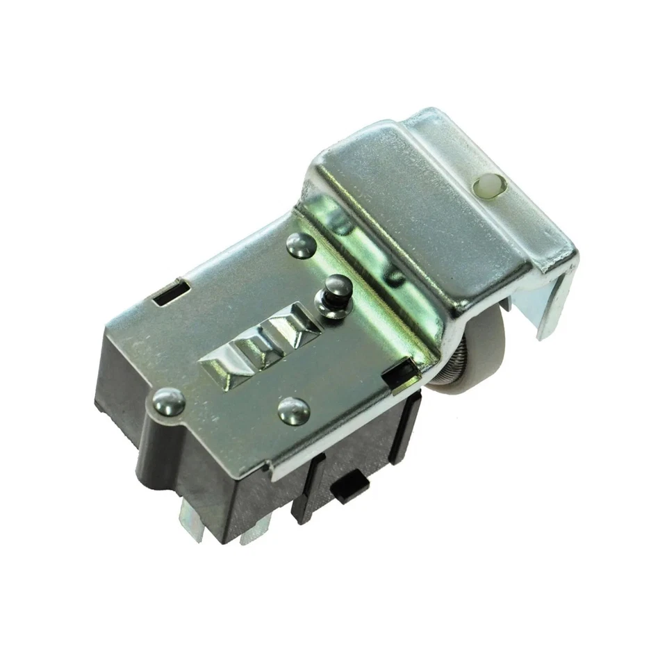 Interruptor de faros analógico montado en el tablero para camioneta Plymouth Chrysler Dodge Jeep EE. UU. Foto 4 de 4