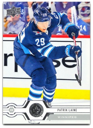 2019-20 Upper Deck SERIES TWO *** PICK YOUR CARD *** From SET [251-500] - Bild 109 von 228