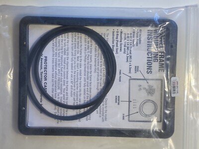 PELICAN 1400PF PANEL FRAME KIT FOR 1400 SMALL CASE