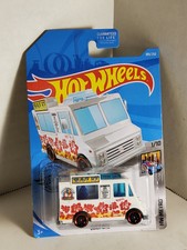 hot wheels shave ice truck